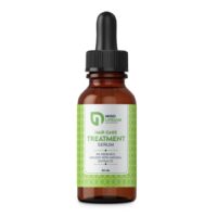 Hair Care Treatment Serum