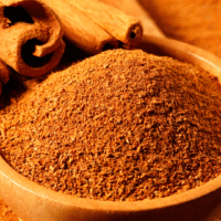 Organics - Cinnamon Powder