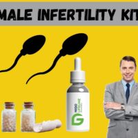 Male Infertility Kit