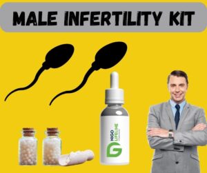 Male Infertility Kit