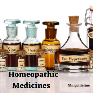Homeopathic Medicine for diabetes