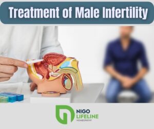 Treatment of Male Infertility