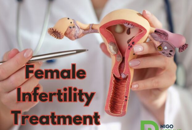 Female Infertility Treatment