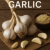 Farm Fresh Organic Garlic (लेहसुन) - Image 2