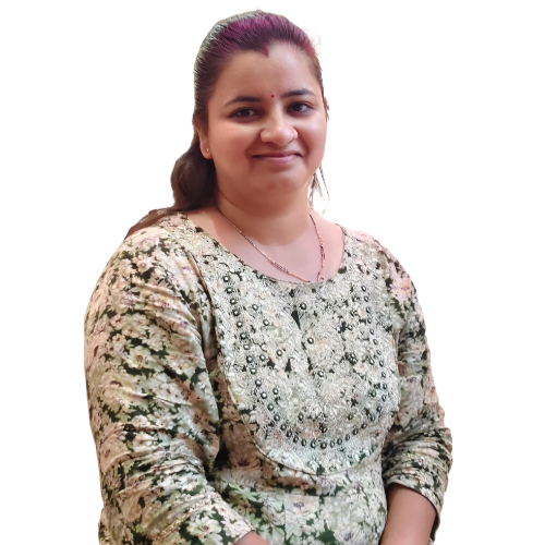 Dr. Nidhi Rathour - Homeopathy Expert in Female Diseases